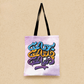 TB045 Duniya Hai Tote Bag