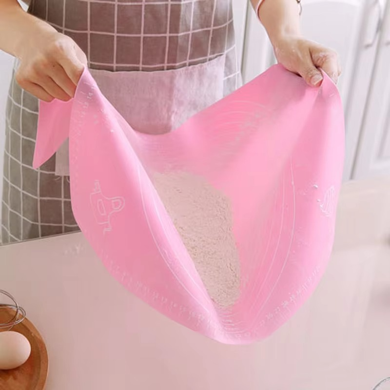 Silicone Non-Stick Rolling Mat 40x50cm