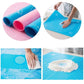 Silicone Non-Stick Rolling Mat 40x50cm – Non-Slip Pastry Mat for Dough, Cakes & Baking